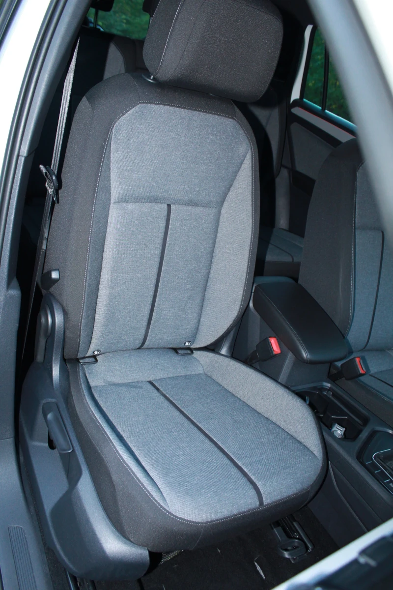 Seat Tarraco 2.0TDI COMFORT LINE 7 Местен, снимка 12 - Автомобили и джипове - 51750962