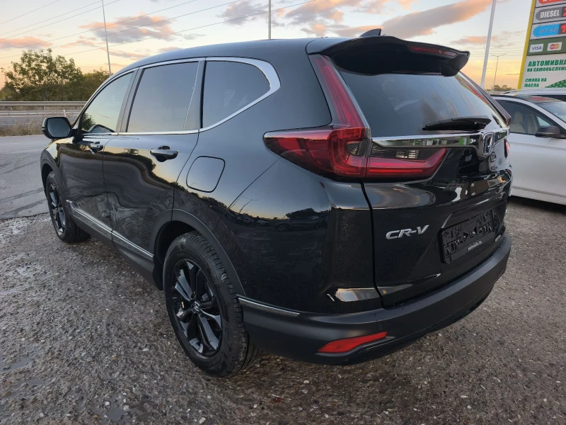 Honda Cr-v 2.0E-HEV 4X4 BLACK EDITION FULL SERVICE IN HONDA , снимка 5 - Автомобили и джипове - 52204019