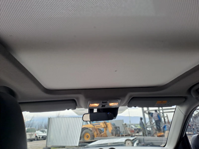 Suzuki Vitara 1.4 GLX S/R Booster Jet HYBRID 4X4 AUTO , снимка 15 - Автомобили и джипове - 52423107