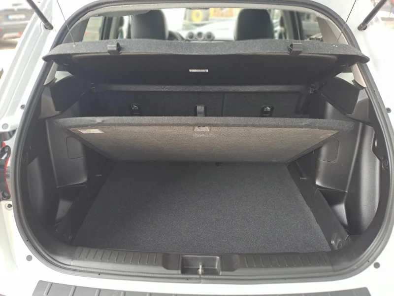 Suzuki Vitara 1.4 GLX S/R Booster Jet HYBRID 4X4 AUTO , снимка 6 - Автомобили и джипове - 52423107