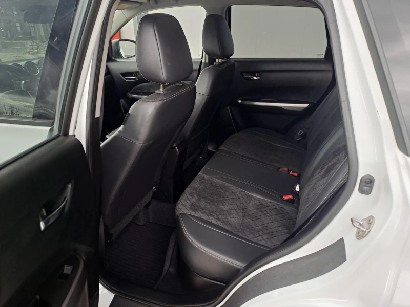 Suzuki Vitara 1.4 GLX S/R Booster Jet HYBRID 4X4 AUTO , снимка 7 - Автомобили и джипове - 52423107