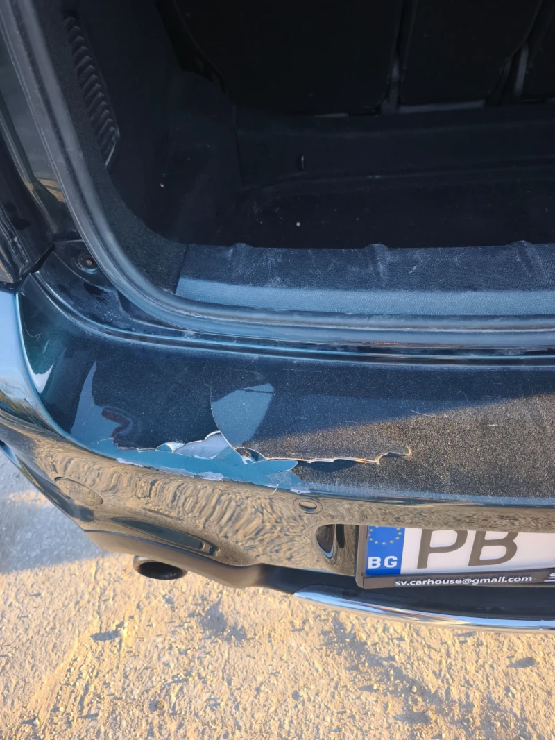 Mini Countryman Промо цена до края на годината., снимка 12 - Автомобили и джипове - 52588182