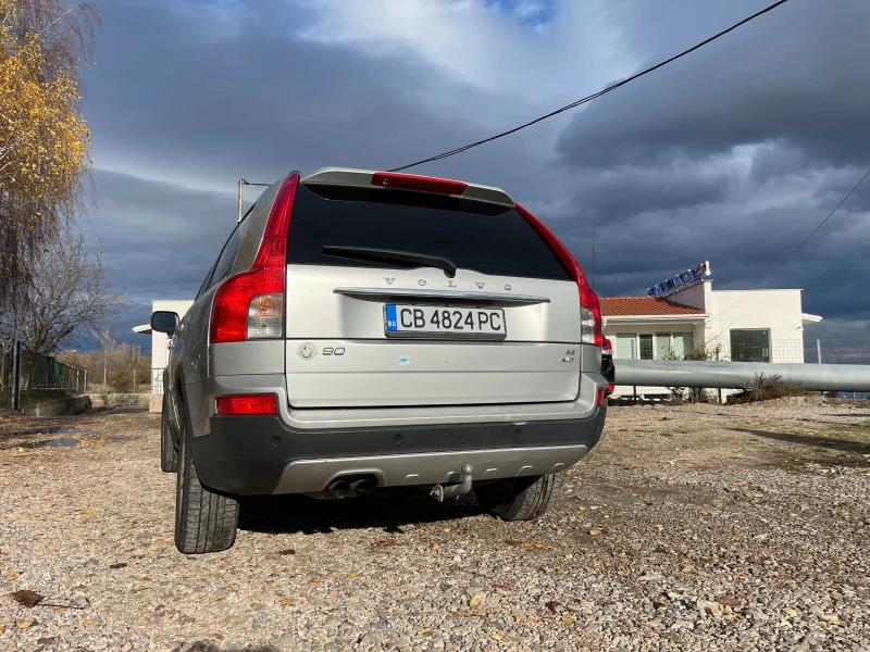 Volvo Xc90, снимка 7 - Автомобили и джипове - 52581014