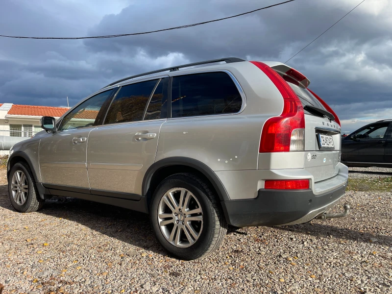 Volvo Xc90, снимка 8 - Автомобили и джипове - 52581014