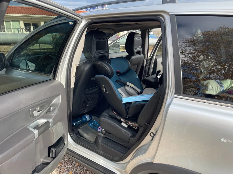 Volvo Xc90, снимка 13 - Автомобили и джипове - 52581014