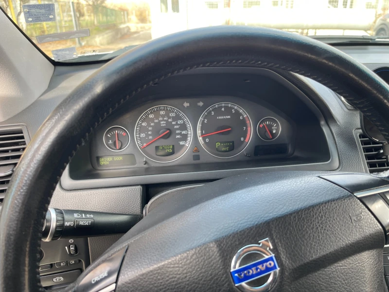 Volvo Xc90, снимка 14 - Автомобили и джипове - 52581014