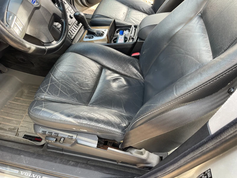 Volvo Xc90, снимка 16 - Автомобили и джипове - 52581014