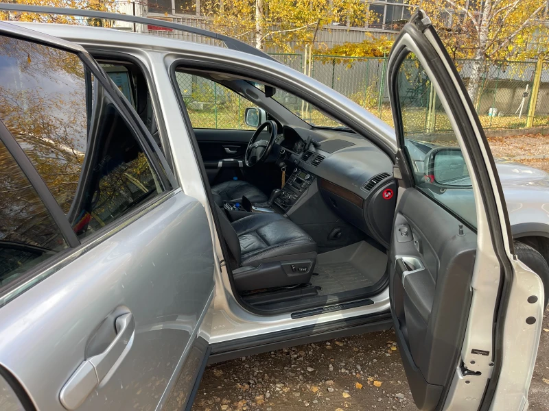 Volvo Xc90, снимка 11 - Автомобили и джипове - 52581014