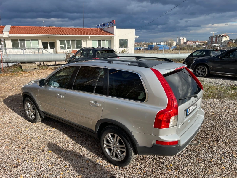 Volvo Xc90, снимка 9 - Автомобили и джипове - 52581014