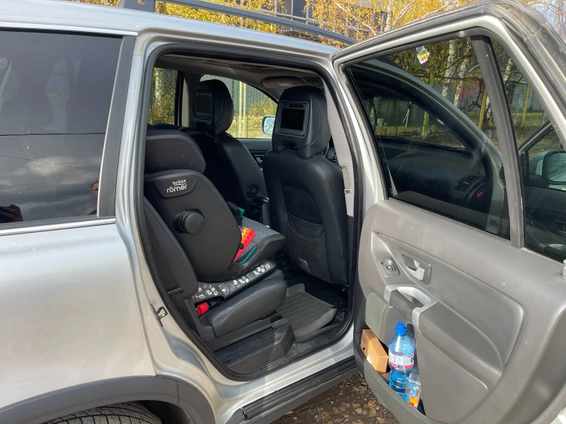 Volvo Xc90, снимка 10 - Автомобили и джипове - 52581014