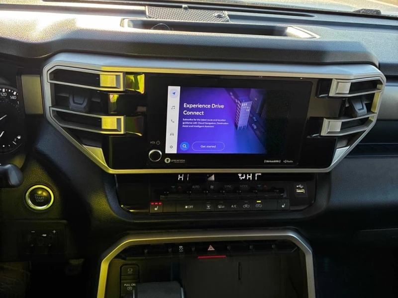 Toyota Tundra * SR5 * CARFAX * БЕЗ ПЪРВОНАЧАЛНА ВНОСКА, снимка 9 - Автомобили и джипове - 52943861