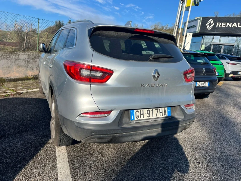 Renault Kadjar LED* NAVI* КАМЕРА* 167500км* 2022г* 1.5dci 116hp* , снимка 9 - Автомобили и джипове - 53178577