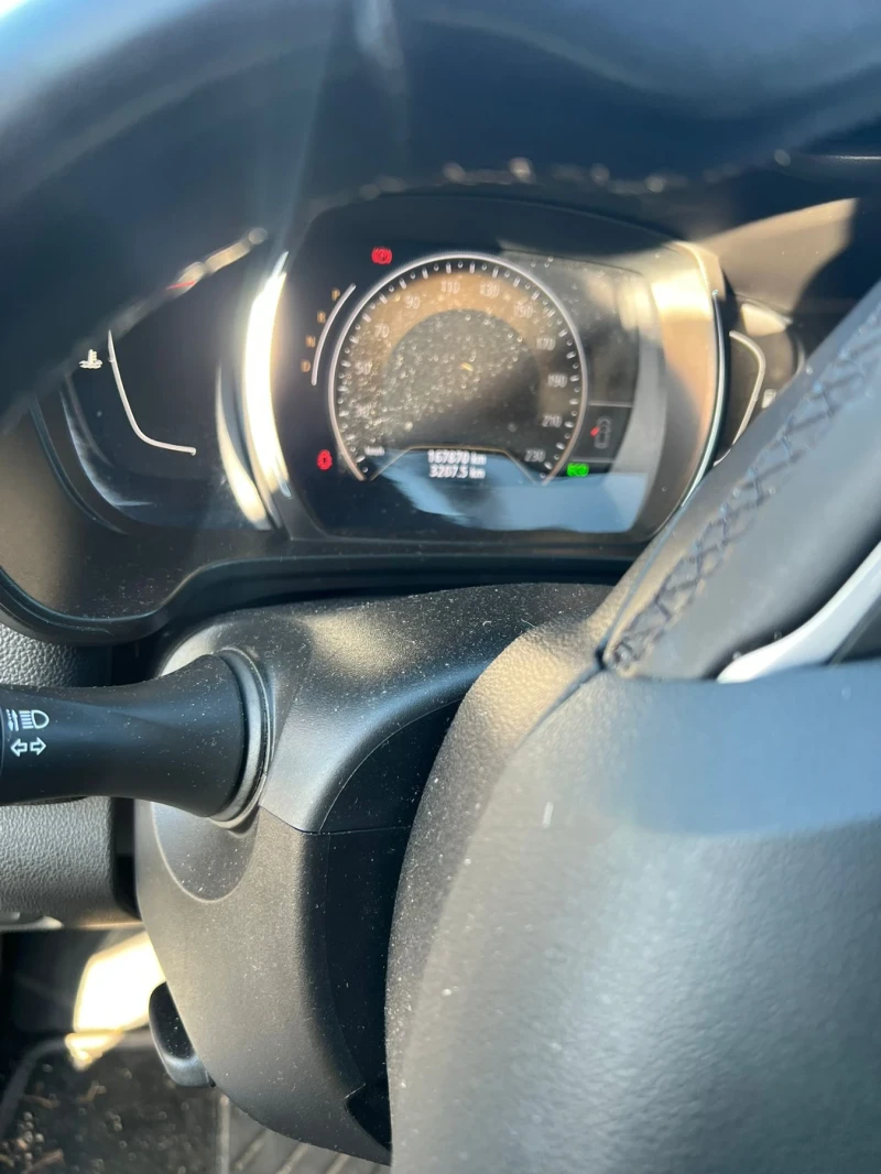 Renault Kadjar LED* NAVI* КАМЕРА* 167500км* 2022г* 1.5dci 116hp* , снимка 4 - Автомобили и джипове - 53178577