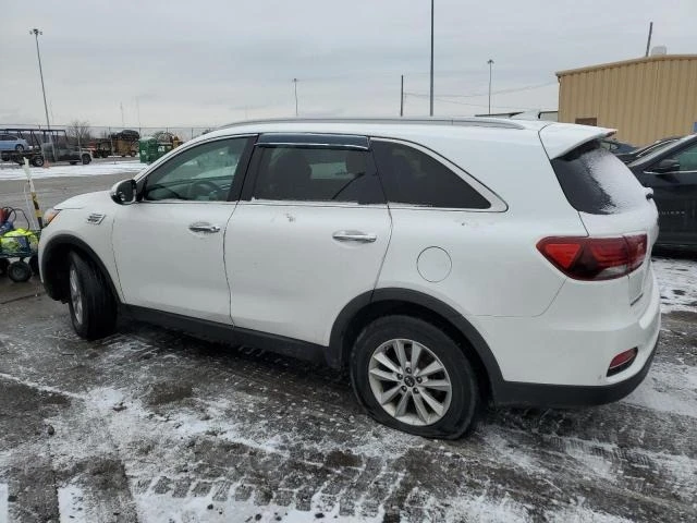 Kia Sorento, снимка 2 - Автомобили и джипове - 44636691