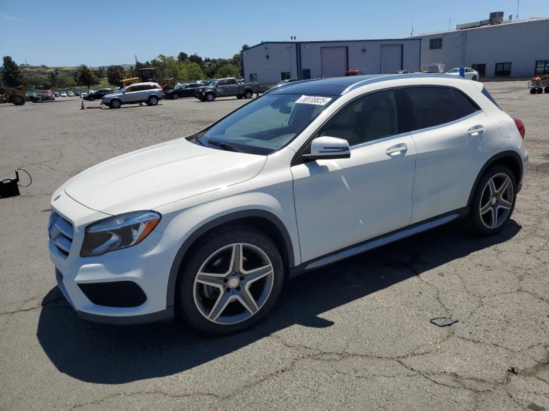 Mercedes-Benz GLA 250 * Възможност за Лизинг* - 22000 лв. - 11846161 1