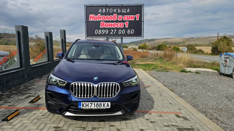 BMW X1 2.0D-X-Drive - 37900 лв. / 19377.96 € - 78723841 1