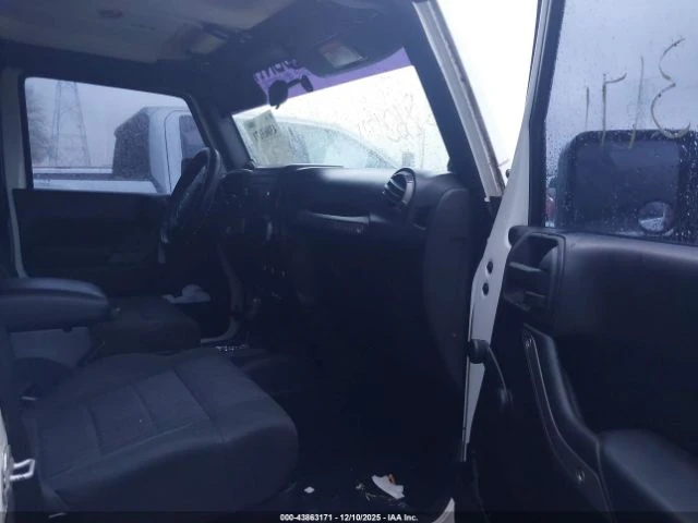 Jeep Wrangler SPORT* КРАЙНА ЦЕНА - изображение 7