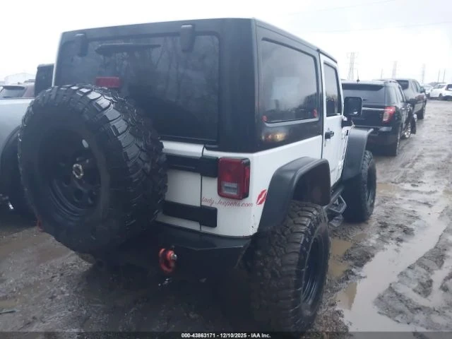 Jeep Wrangler SPORT* КРАЙНА ЦЕНА - изображение 6