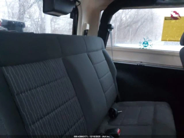 Jeep Wrangler SPORT* КРАЙНА ЦЕНА - изображение 9