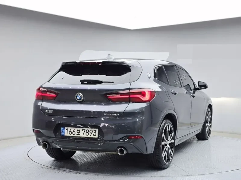 BMW X2 xDrive20I M Sports | Mobile.bg � ����������� 2