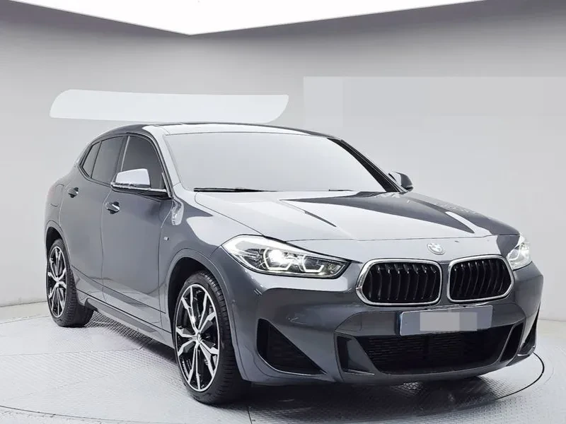 BMW X2 xDrive20I M Sports | Mobile.bg � ����������� 3