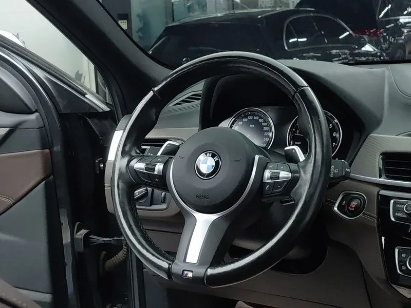 BMW X2 xDrive20I M Sports | Mobile.bg � ����������� 15