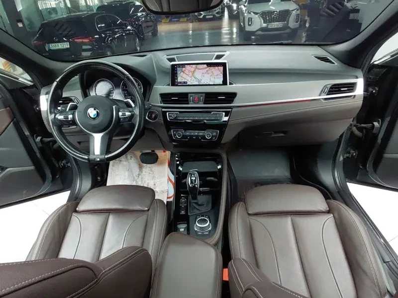 BMW X2 xDrive20I M Sports | Mobile.bg � ����������� 7