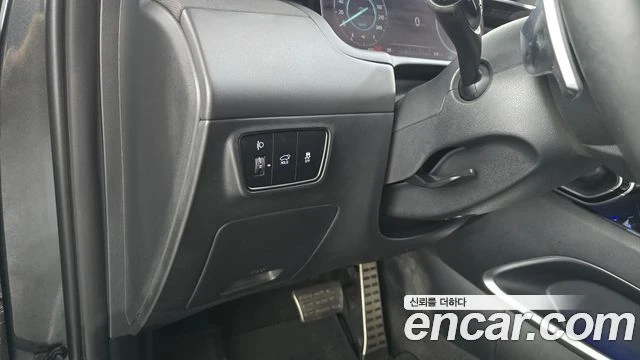 Hyundai Tucson 1.6 2WD| 360| DIST| ОБДУХВАНЕ| ПАМЕТ| ПОДГРЕВ, снимка 17 - Автомобили и джипове - 55836007