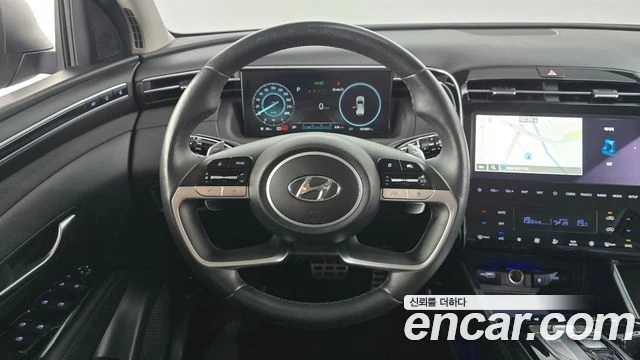 Hyundai Tucson 1.6 2WD| 360| DIST| ОБДУХВАНЕ| ПАМЕТ| ПОДГРЕВ, снимка 6 - Автомобили и джипове - 55836007