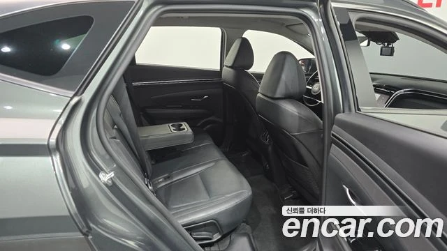 Hyundai Tucson 1.6 2WD| 360| DIST| ОБДУХВАНЕ| ПАМЕТ| ПОДГРЕВ, снимка 12 - Автомобили и джипове - 55836007