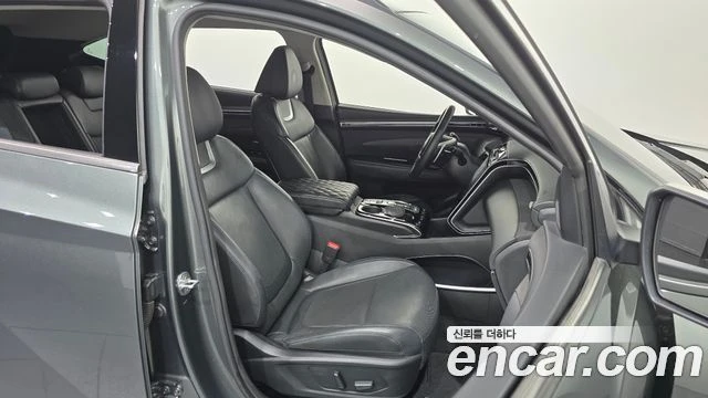 Hyundai Tucson 1.6 2WD| 360| DIST| ОБДУХВАНЕ| ПАМЕТ| ПОДГРЕВ, снимка 16 - Автомобили и джипове - 55836007