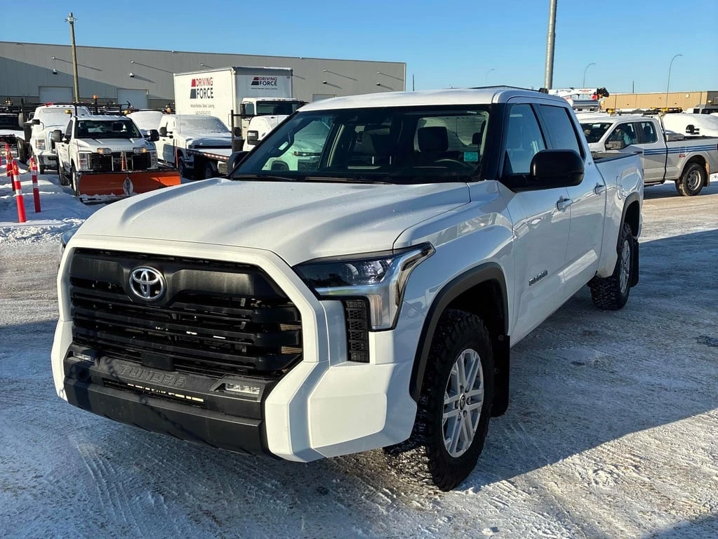 Toyota Tundra * SR5 * CARFAX * БЕЗ ПЪРВОНАЧАЛНА ВНОСКА, снимка 1