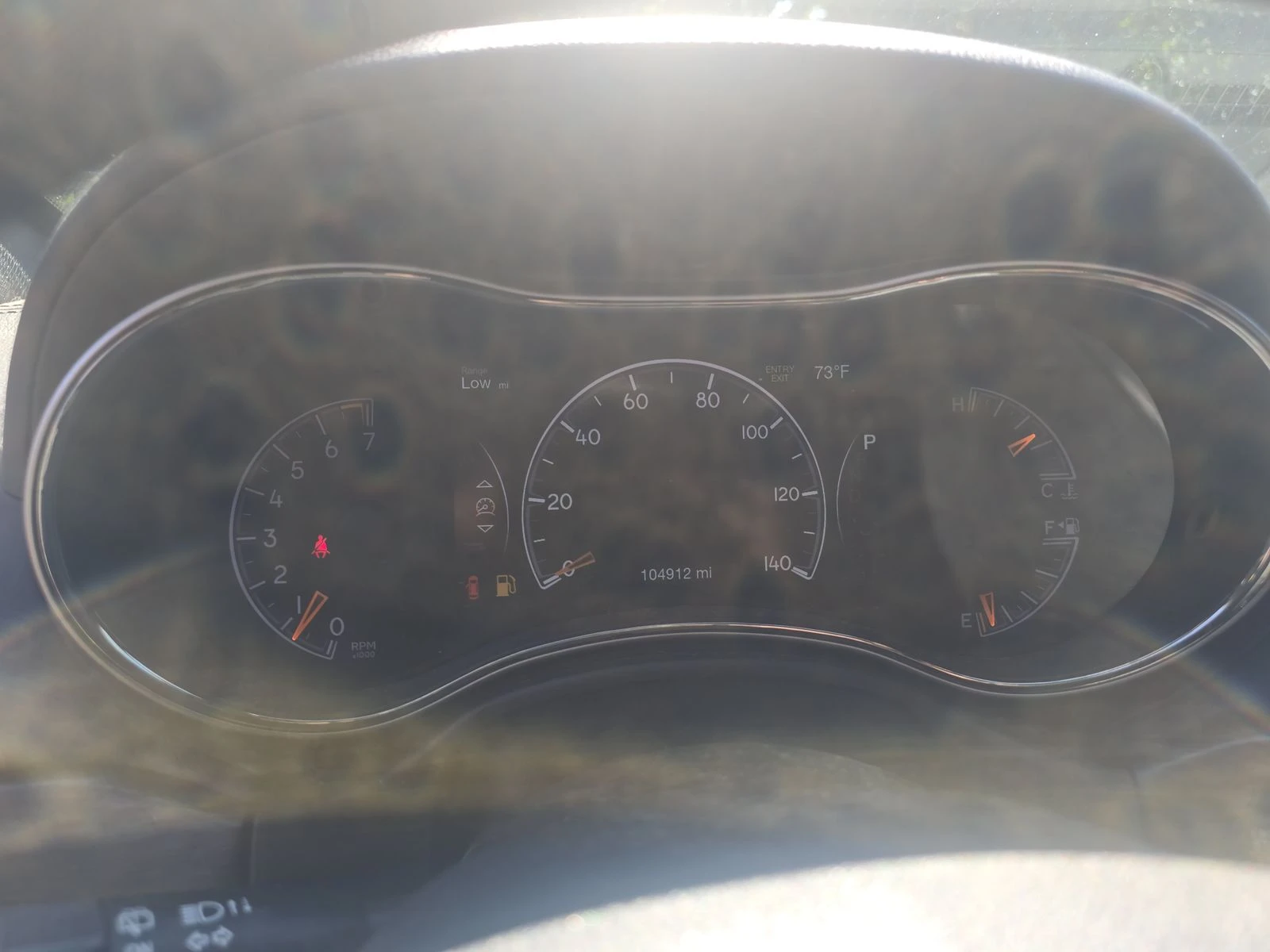 Jeep Grand cherokee High Altitude* 8ZF* 4x4* Distronic* Keyless* Обдух - изображение 7