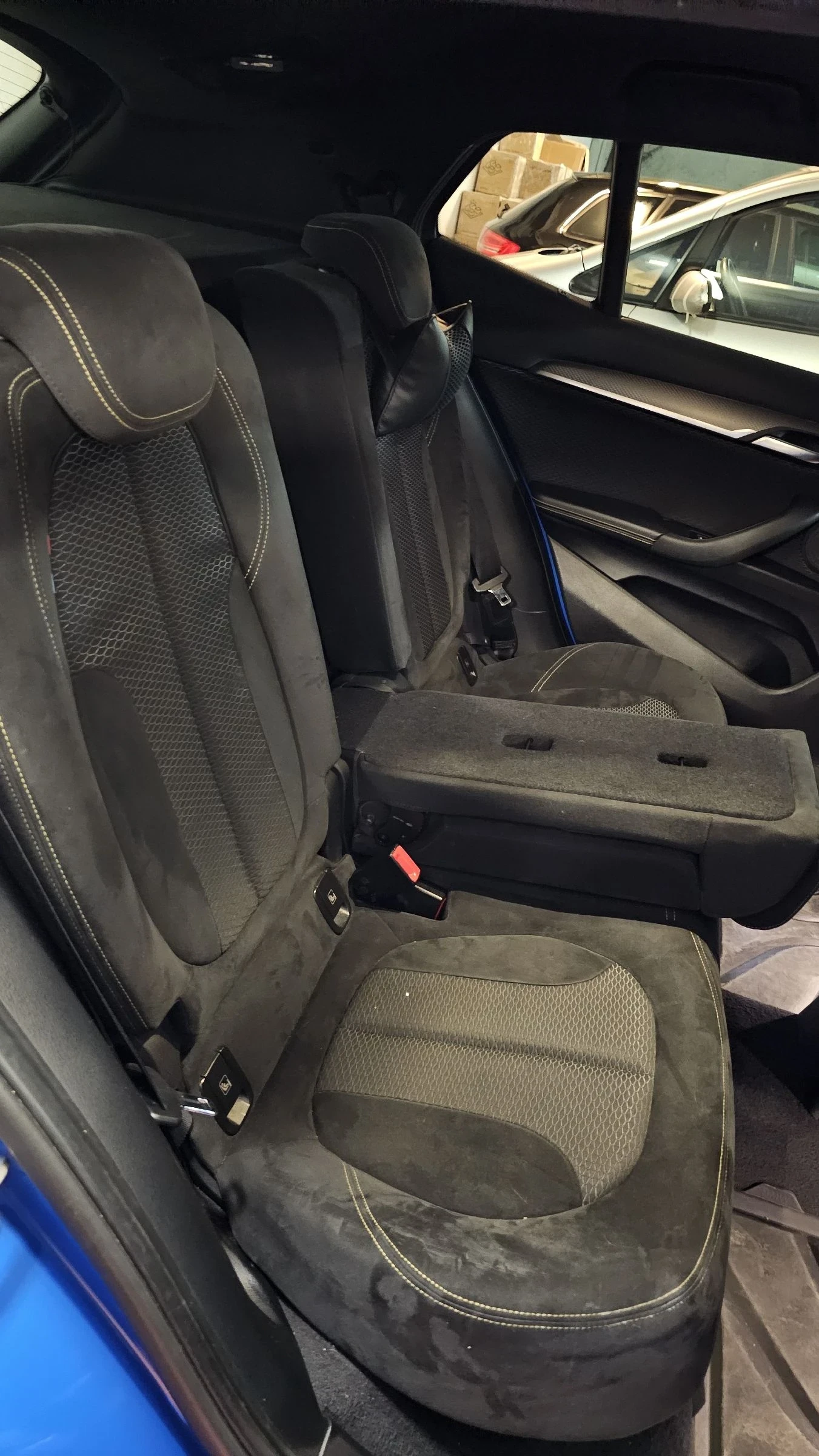 BMW X2 2.0 xdrive ( ) | Mobile.bg   13