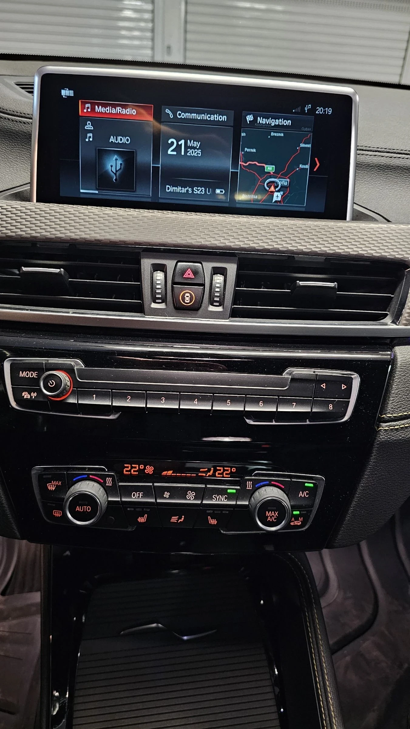 BMW X2 2.0 xdrive m-packet (в гаранция) - изображение 8