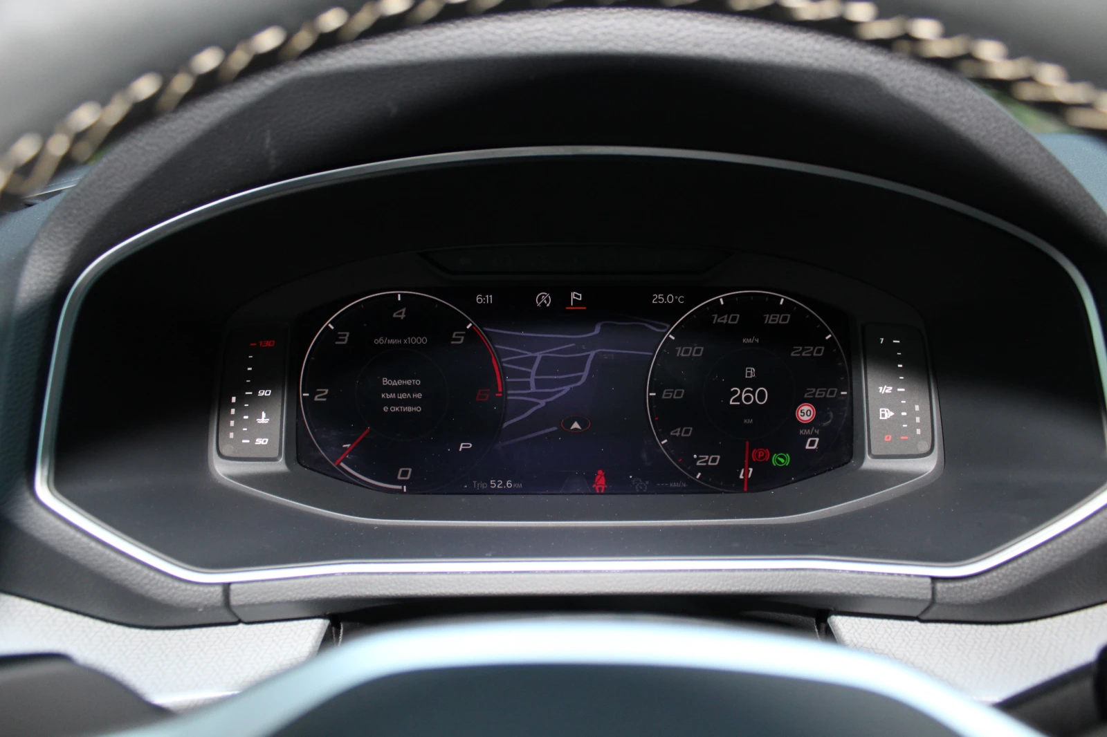 Seat Tarraco 2.0TDI COMFORT LINE 7  | Mobile.bg   15