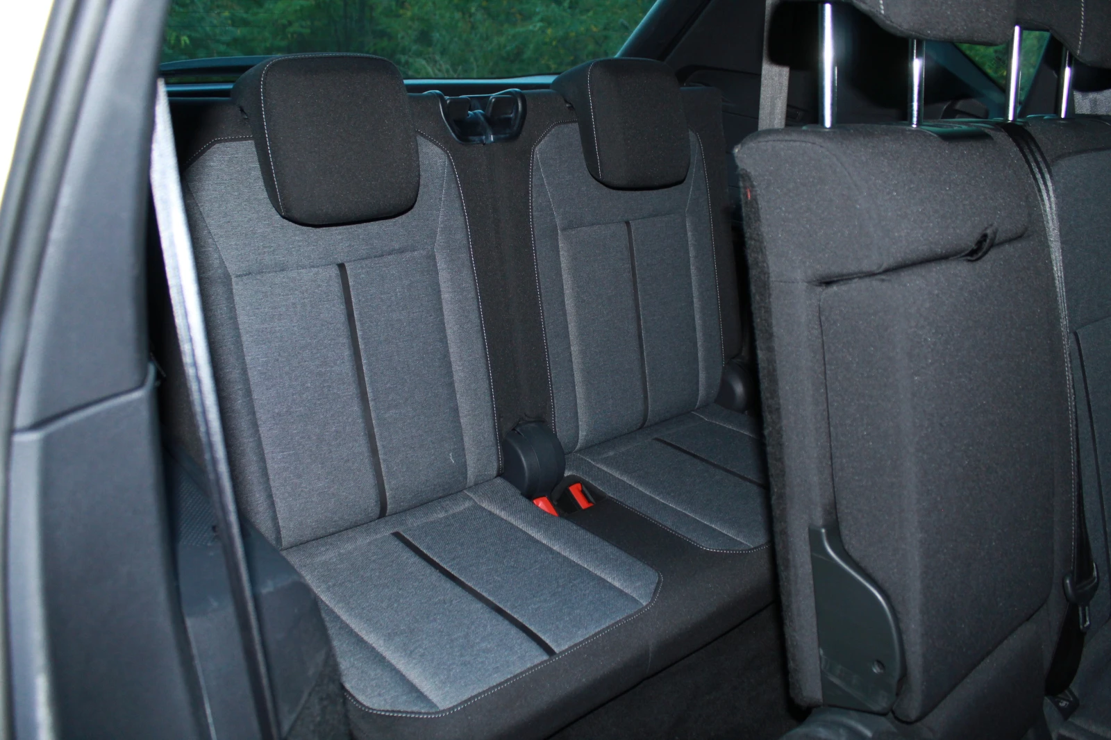 Seat Tarraco 2.0TDI COMFORT LINE 7  | Mobile.bg   14