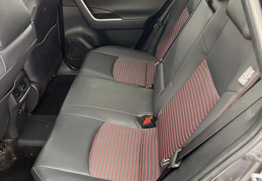 Suzuki Across 2.5 PLUG-IN - изображение 10