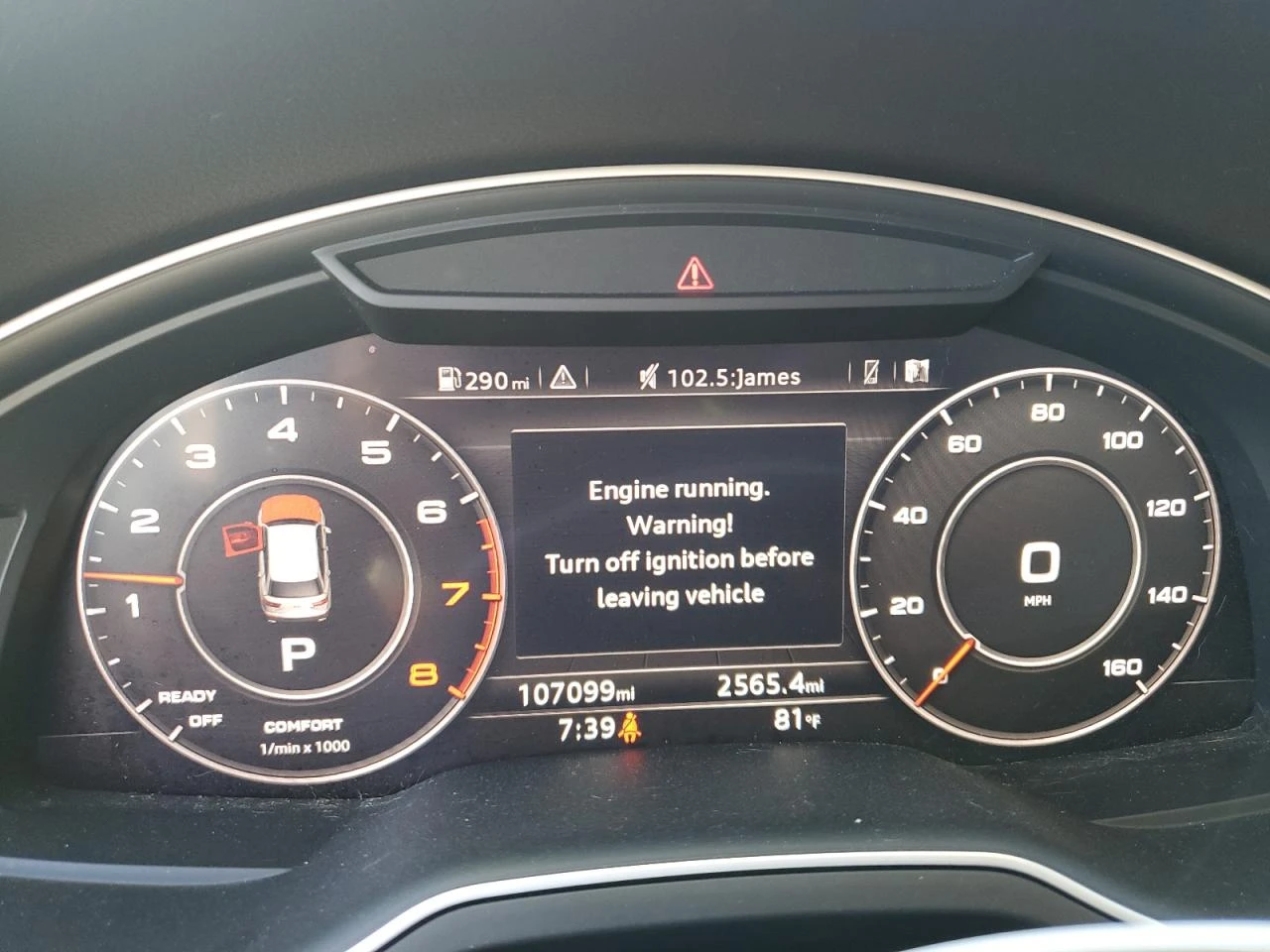 Audi Q7 PREMIUM PLUS - изображение 10