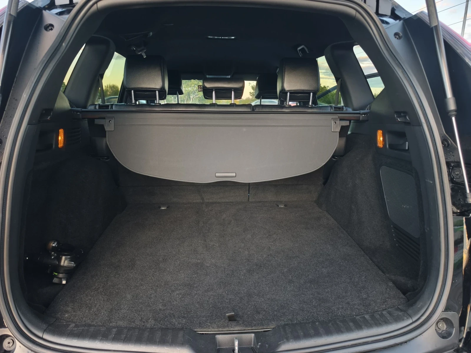 Honda Cr-v 2.0E-HEV 4X4 BLACK EDITION FULL SERVICE IN HONDA  | Mobile.bg   13