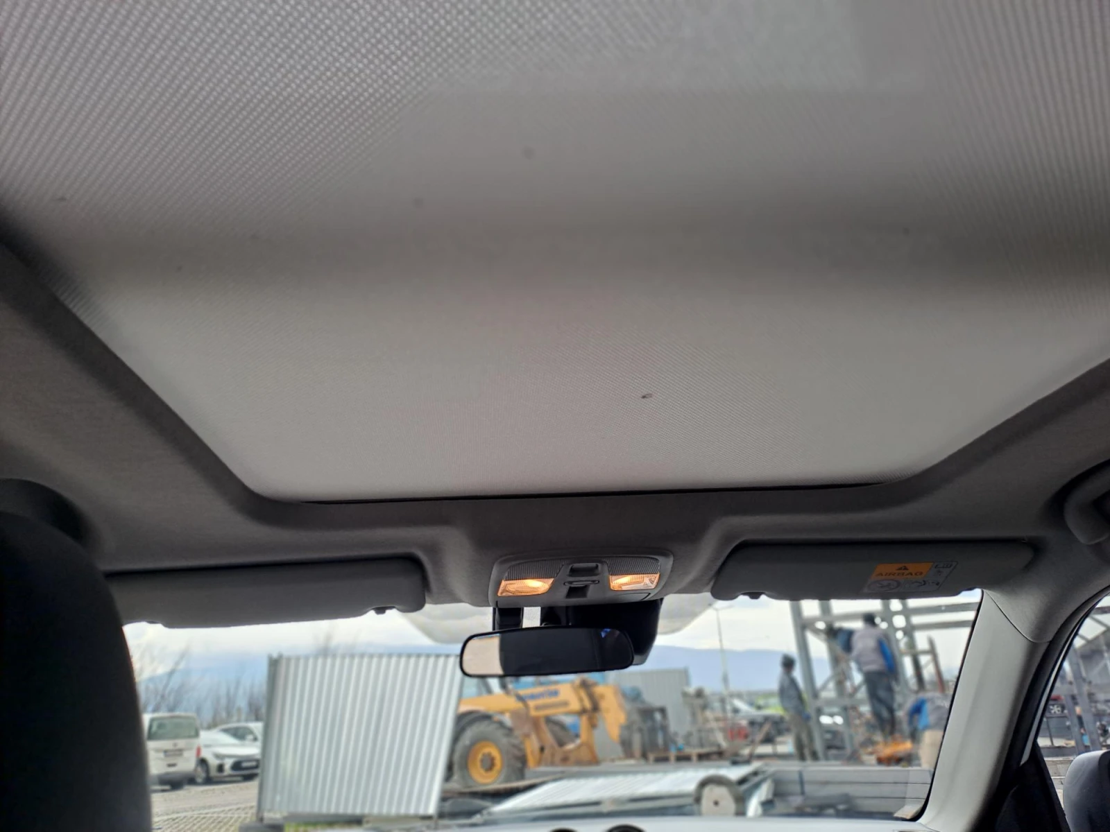 Suzuki Vitara 1.4 GLX S/R Booster Jet HYBRID 4X4 AUTO  | Mobile.bg   15