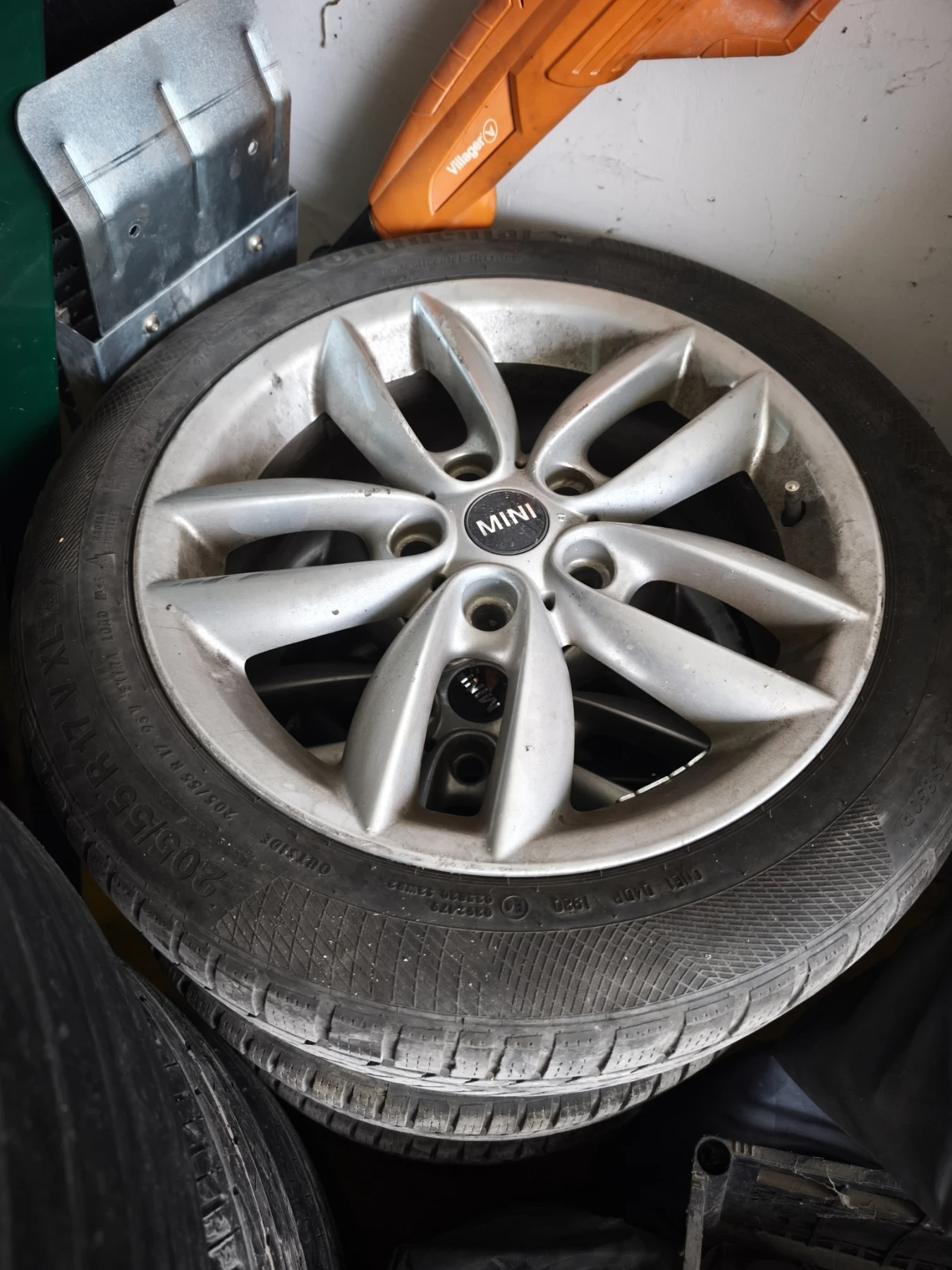 Mini Countryman      . | Mobile.bg   13