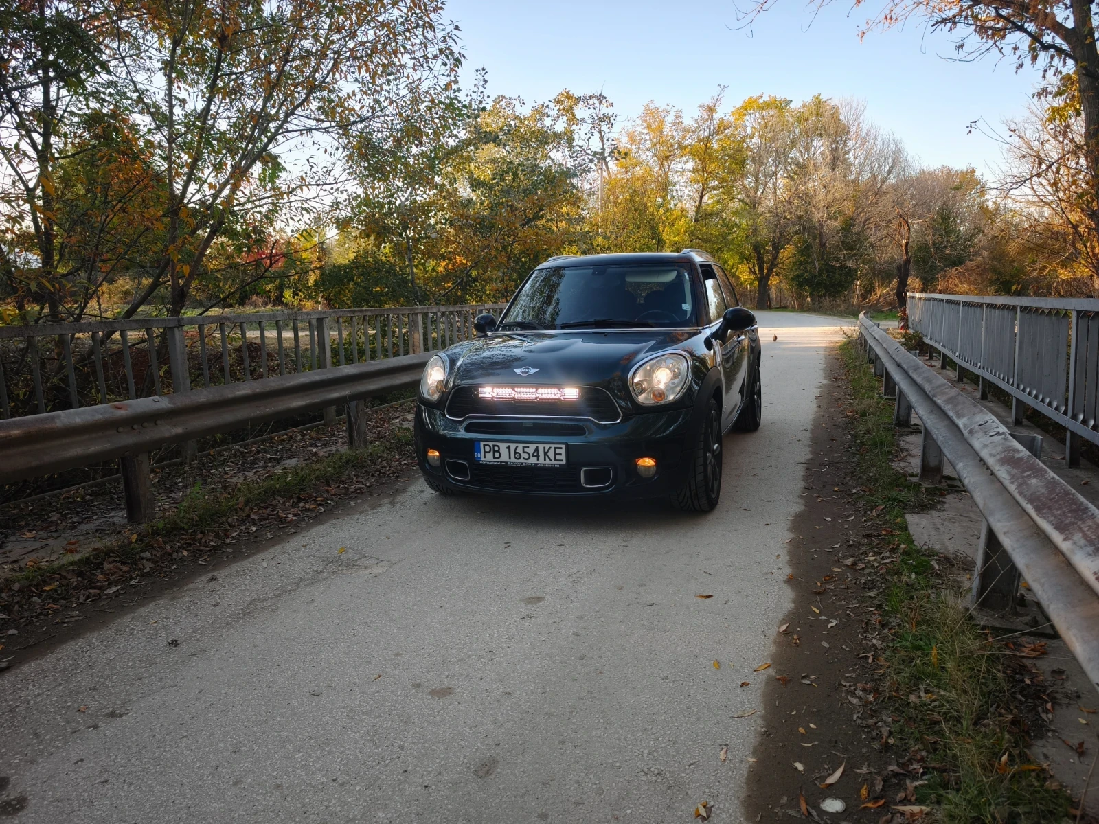 Mini Countryman      . | Mobile.bg   1