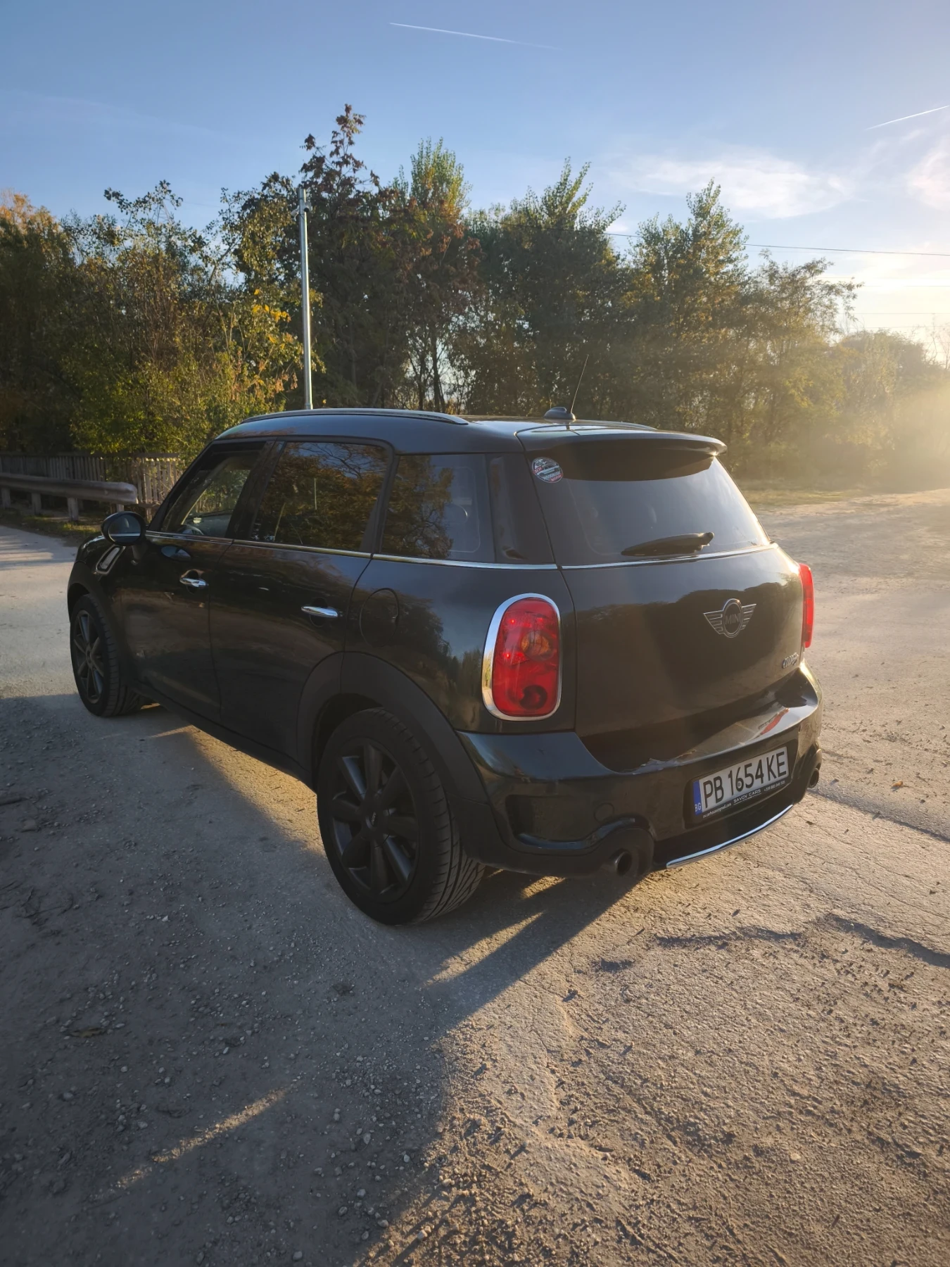 Mini Countryman      . | Mobile.bg   5