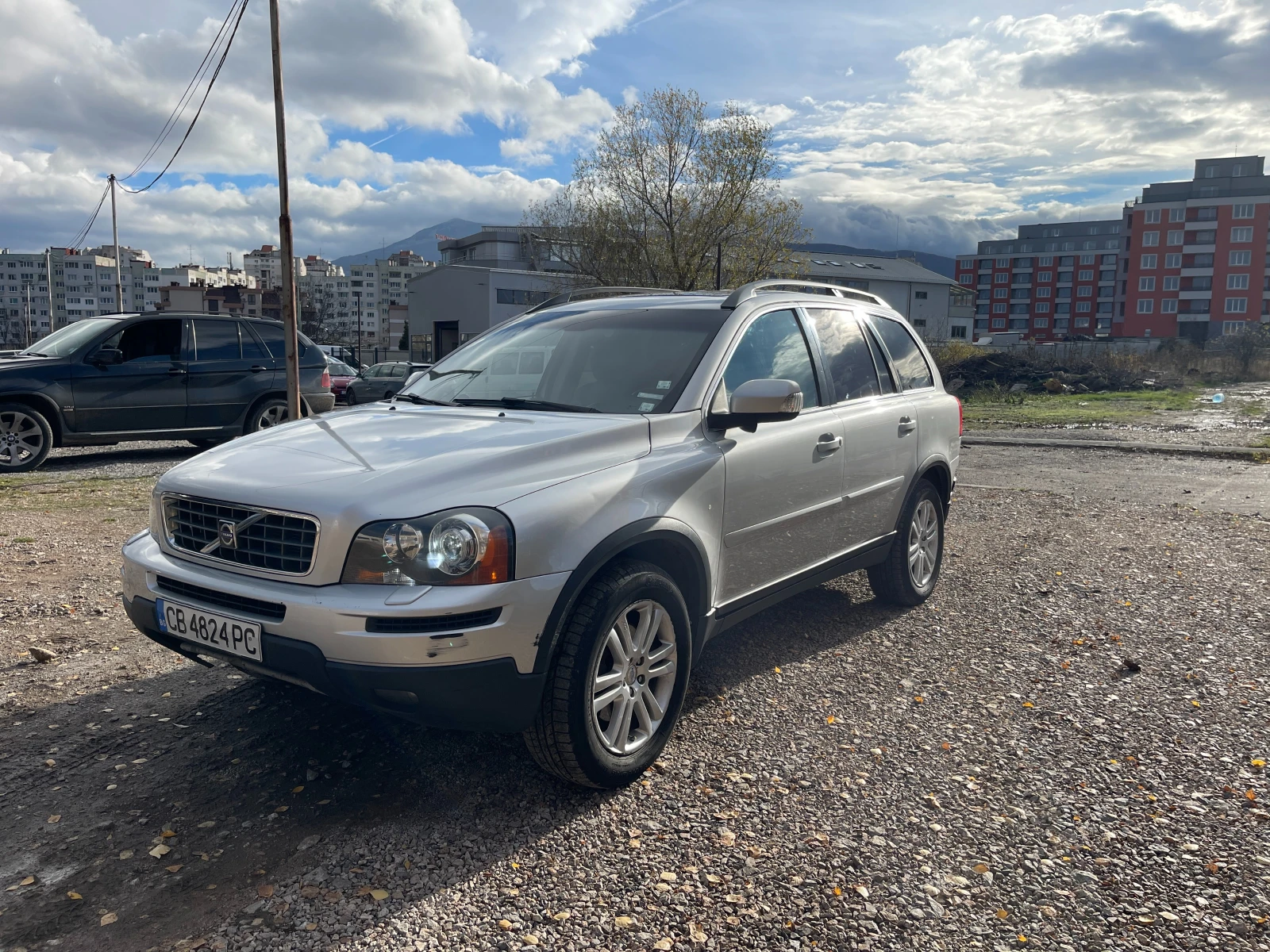 Volvo Xc90 | Mobile.bg   5