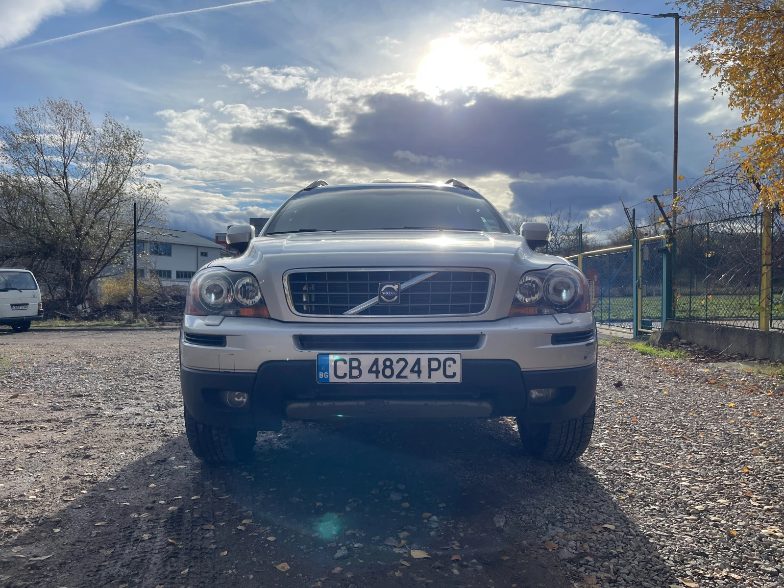 Volvo Xc90 | Mobile.bg   3