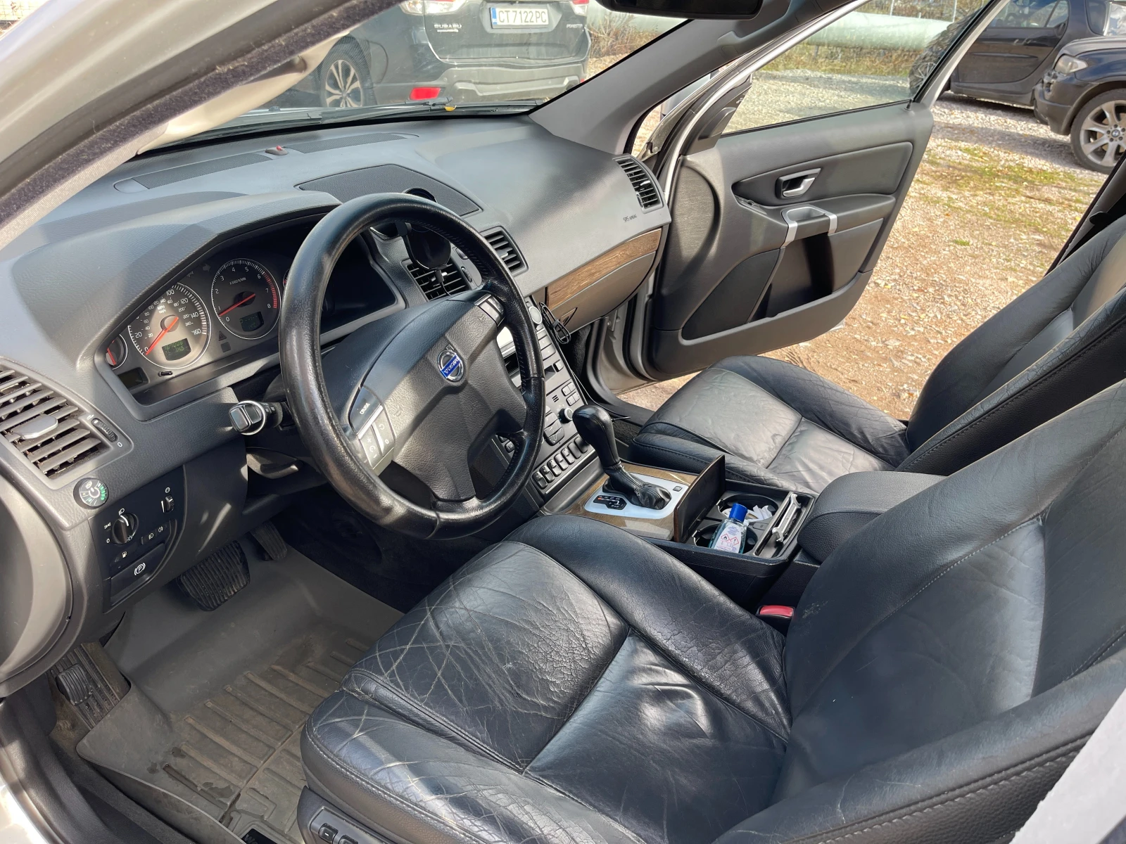 Volvo Xc90 | Mobile.bg   15