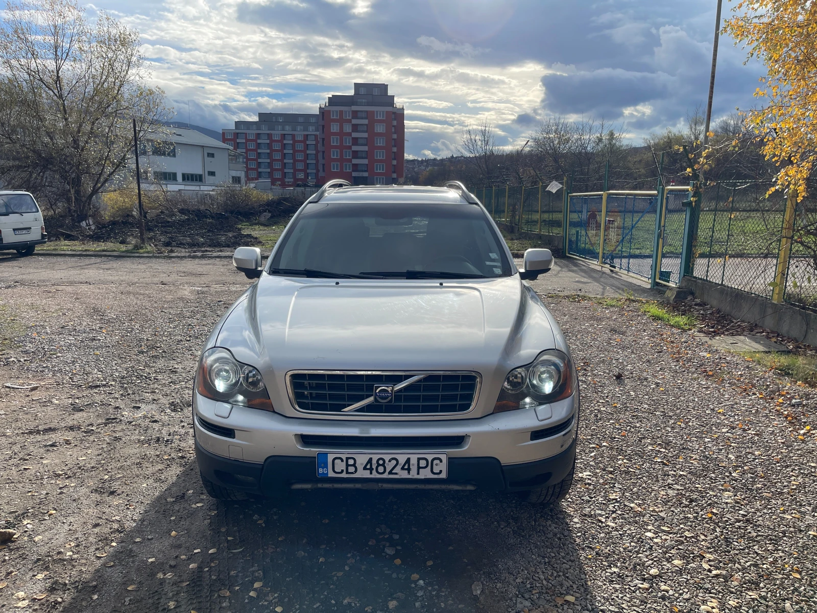 Volvo Xc90 | Mobile.bg   4