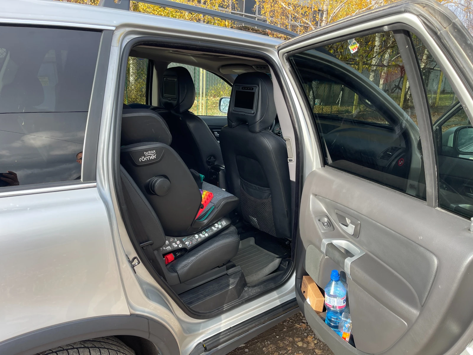 Volvo Xc90 | Mobile.bg   10