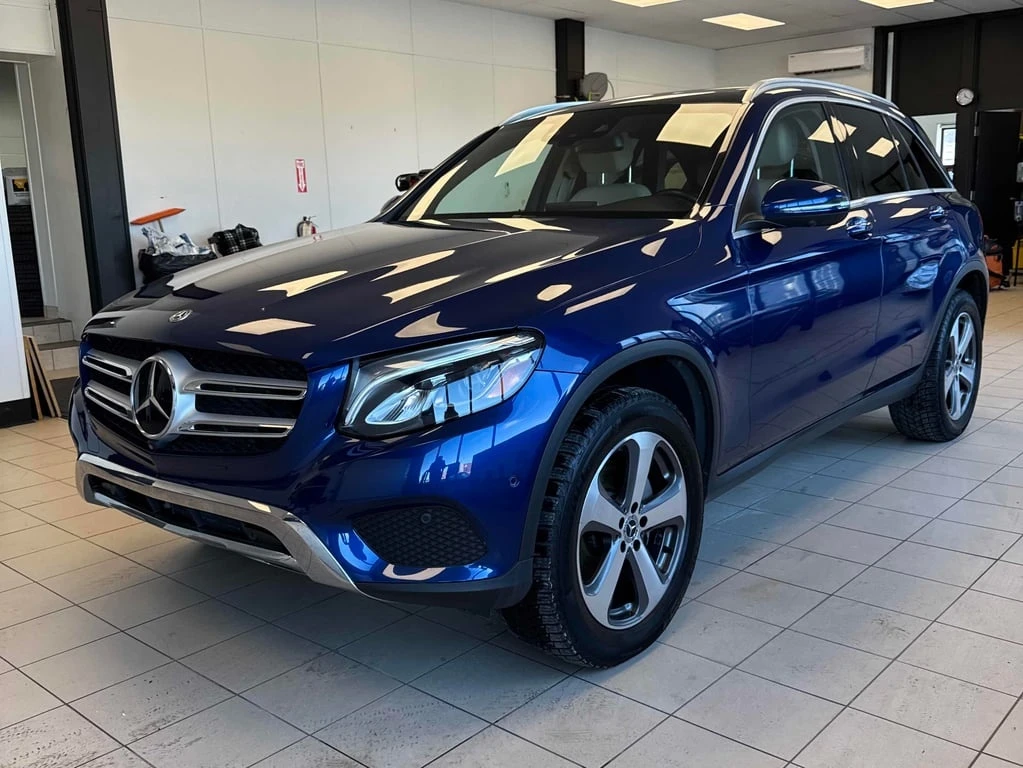Mercedes-Benz GLC * 300 * CARFAX * ��� ������������ ������ | Mobile.bg � ����������� 1